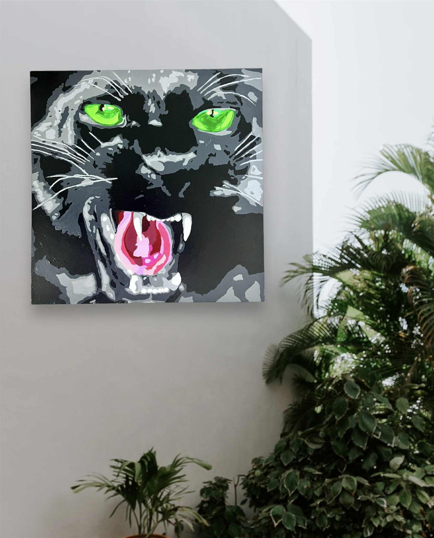FURROCIOUS