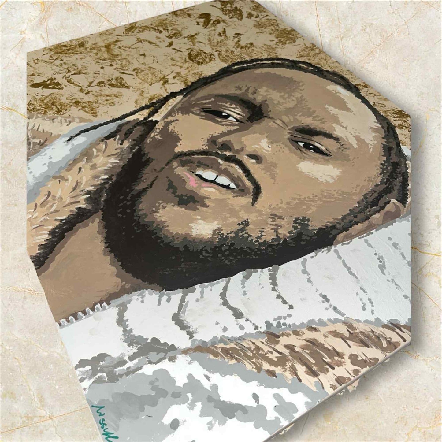 Kendrick Lamar