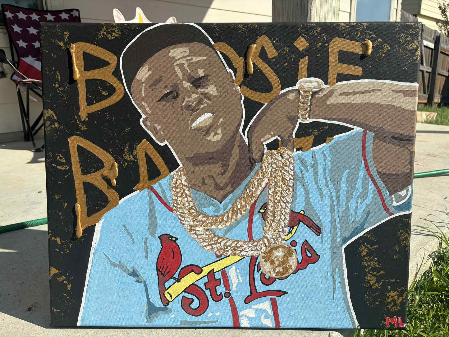 Boosie Badazz
