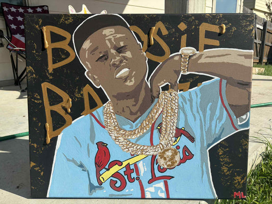 Boosie Badazz