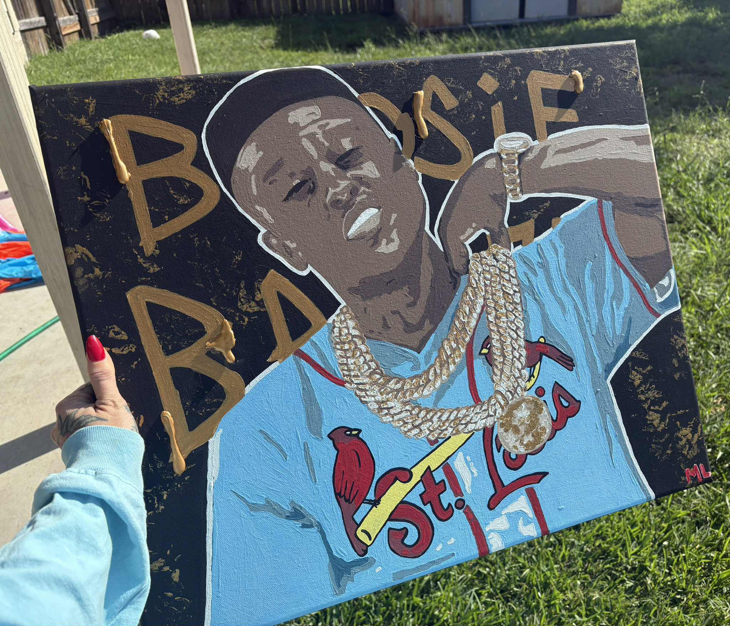 Boosie Badazz