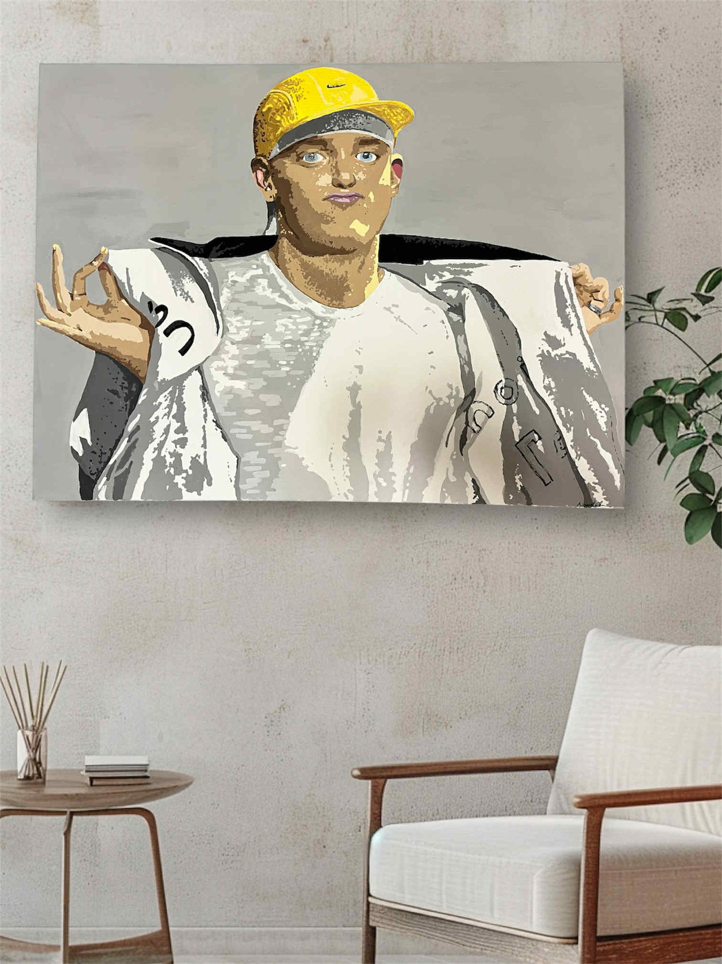 The Real Slim Shady