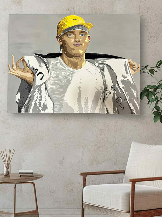 The Real Slim Shady