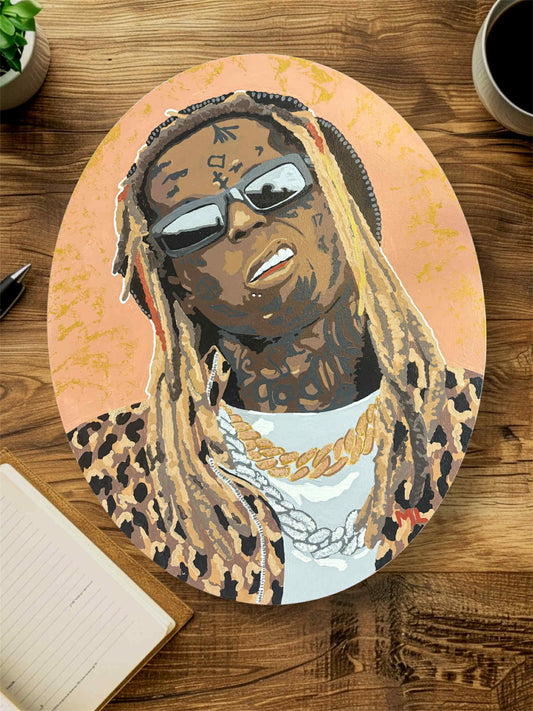 Lil' Wayne