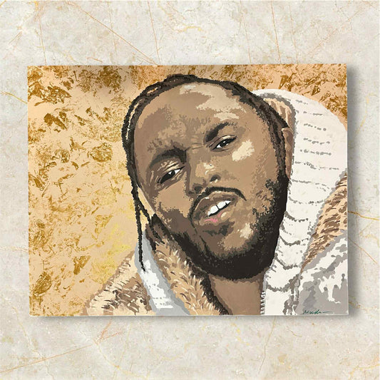 Kendrick Lamar