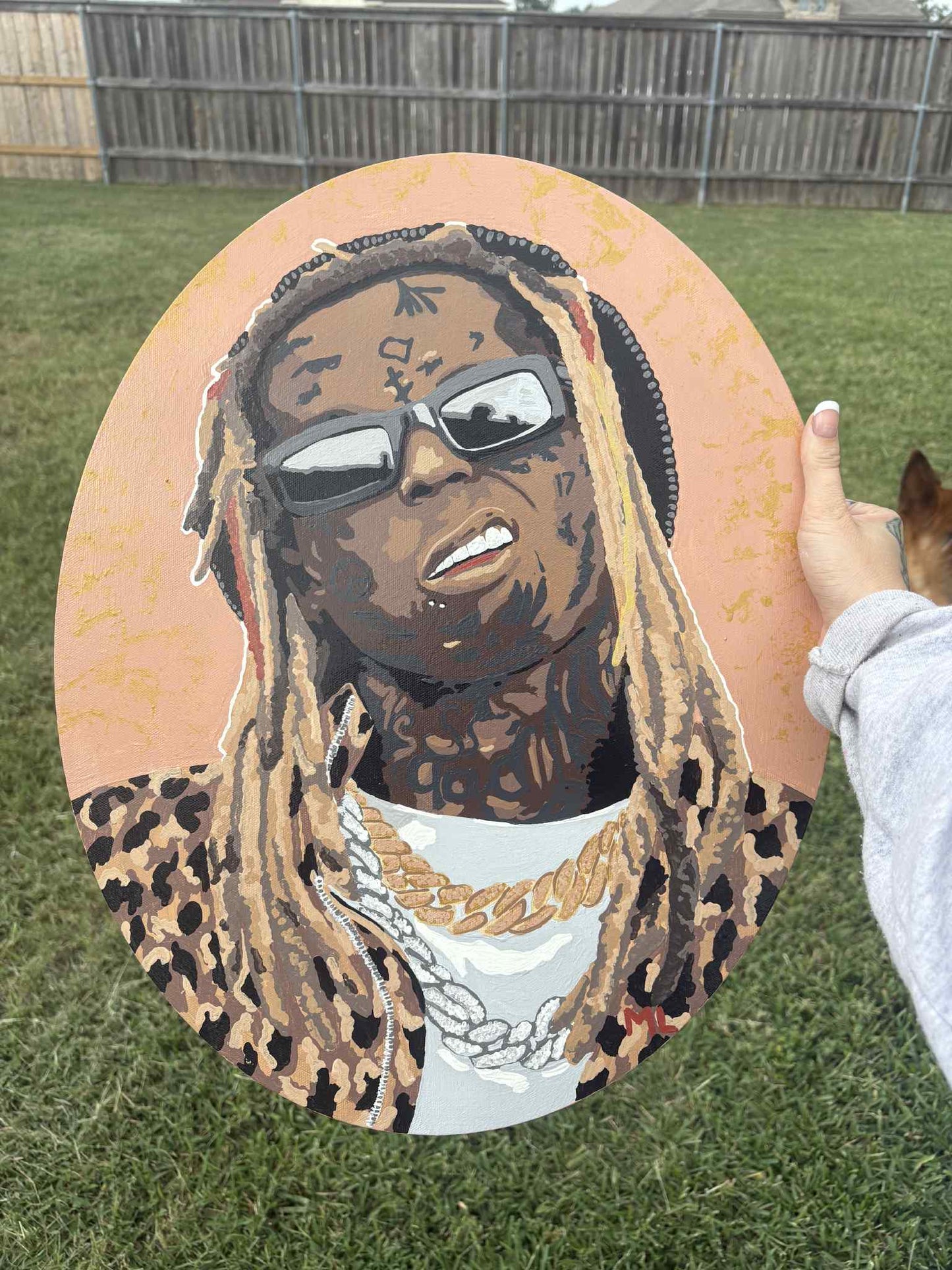 Lil' Wayne